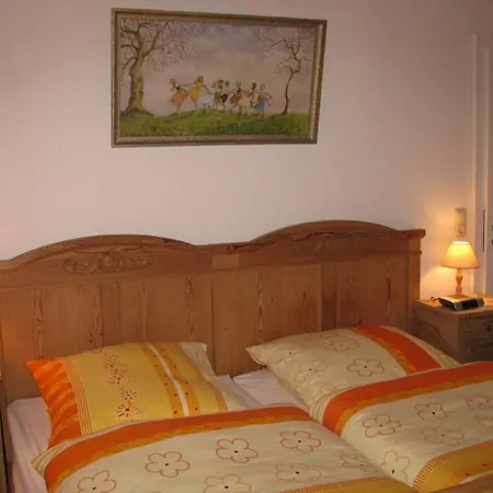 With 3 Bedrooms * Prerow
