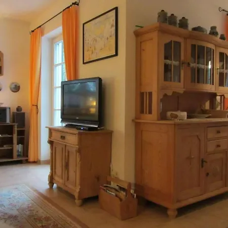 With 3 Bedrooms * Prerow
