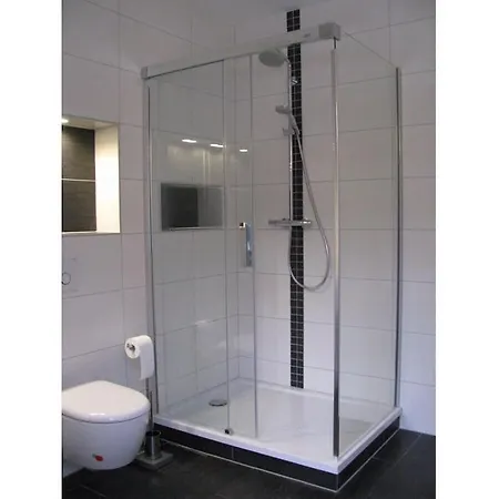 With 3 Bedrooms * Prerow